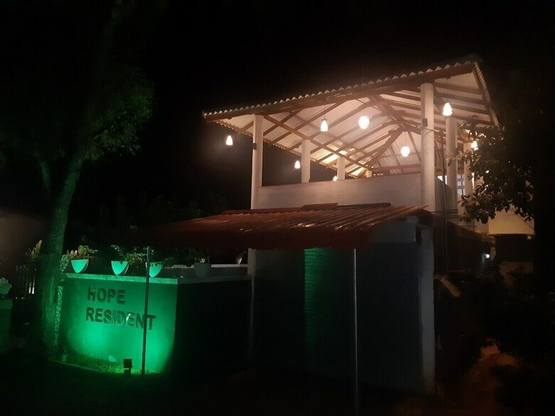 Hotel Hope Residence