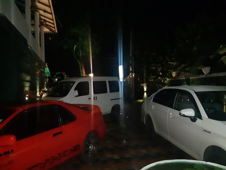 Hotel Hope Residence