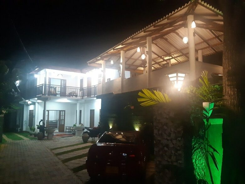 Hotel Hope Residence