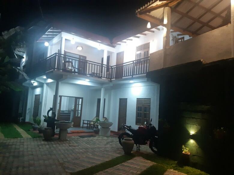 Hotel Hope Residence