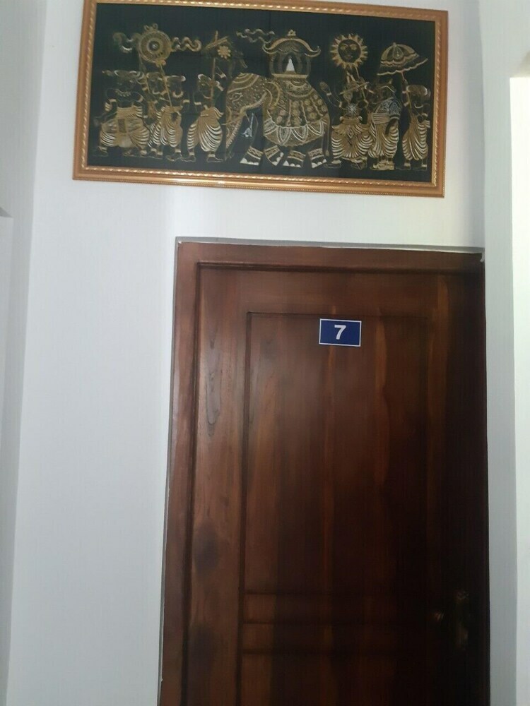 Hotel Hope Residence