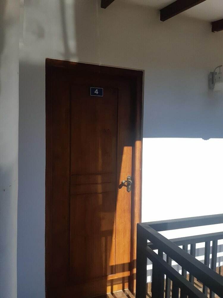 Hotel Hope Residence