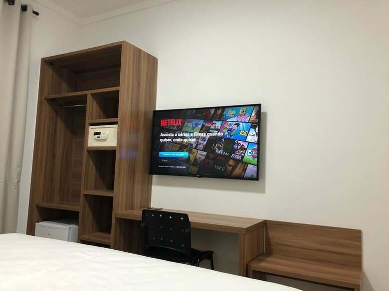 Hotel Matrix
