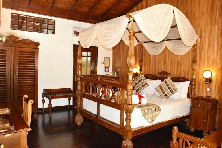 Hotel Nilaveli Beach Resort