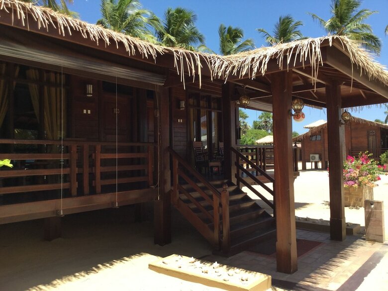 Hotel Nilaveli Beach Resort
