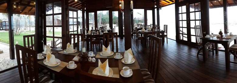 Hotel Nilaveli Beach Resort