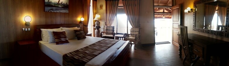 Hotel Nilaveli Beach Resort