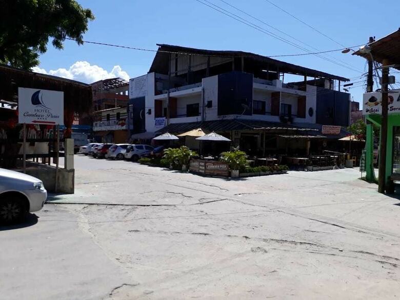 Posada Pousada Cumbuco Center