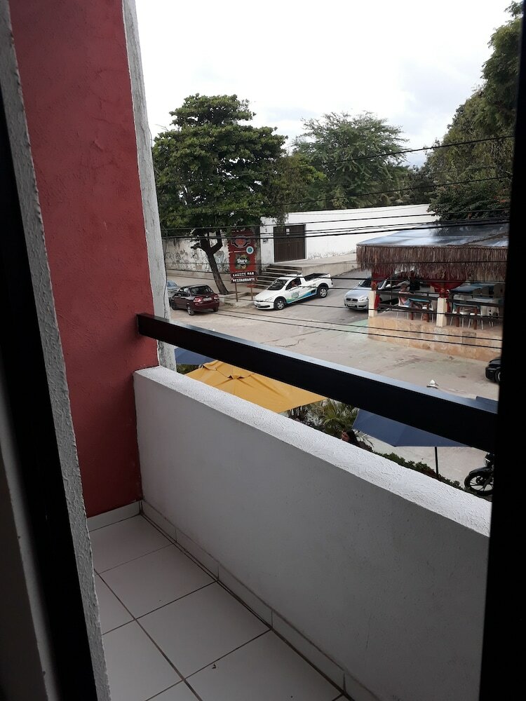 Posada Pousada Cumbuco Center