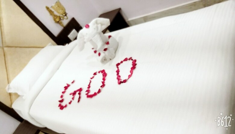 Hotel Benaras Kothi