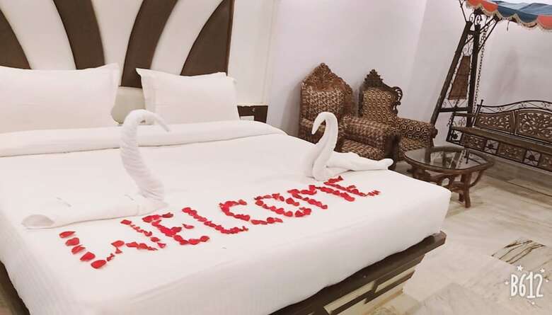 Hotel Benaras Kothi