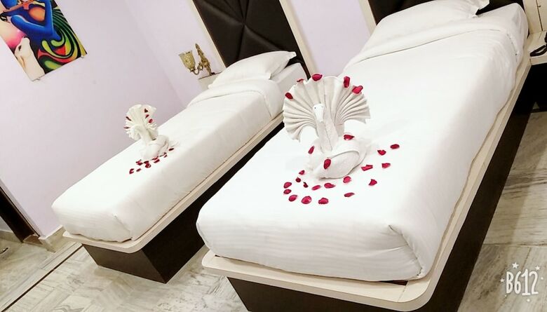 Hotel Benaras Kothi
