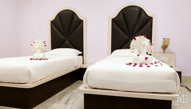 Hotel Benaras Kothi
