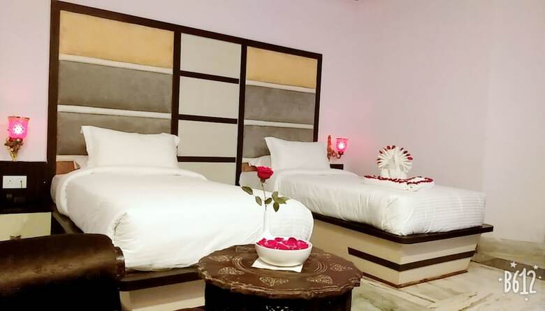 Hotel Benaras Kothi