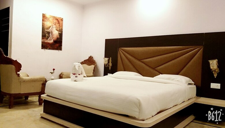 Hotel Benaras Kothi