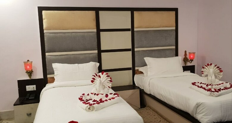 Hotel Benaras Kothi