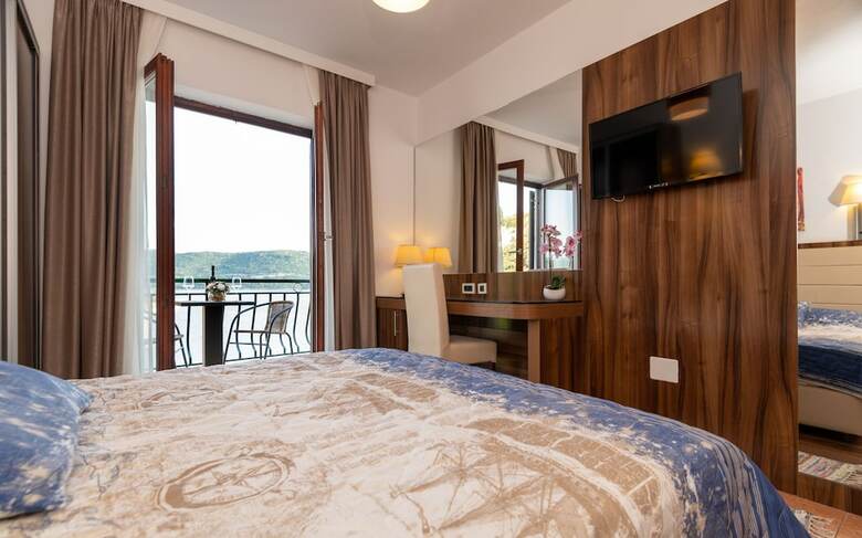 Apartmani Villa Kresic