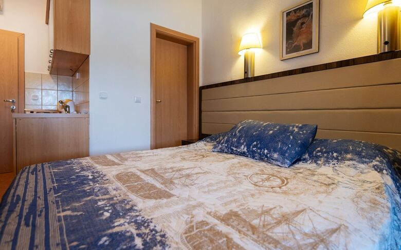 Apartmani Villa Kresic