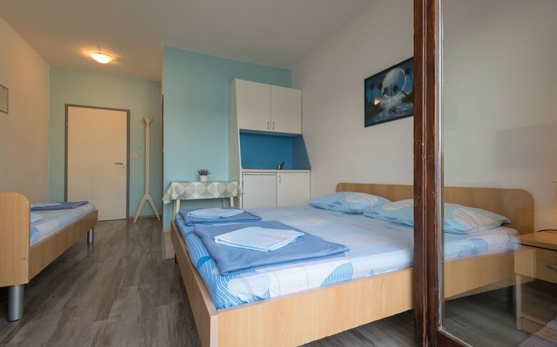 Apartmani Villa Kresic