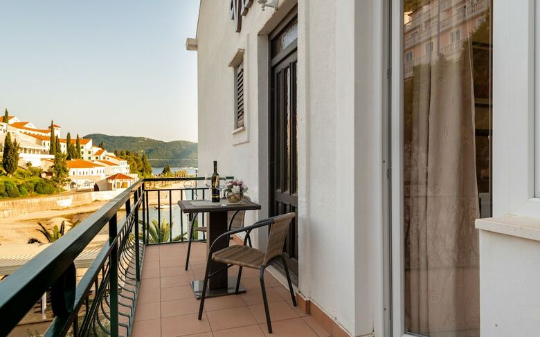 Apartmani Villa Kresic