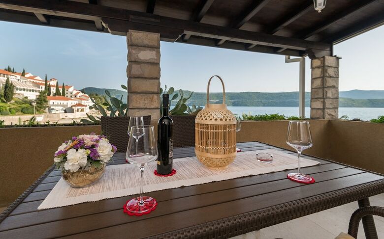 Apartmani Villa Kresic