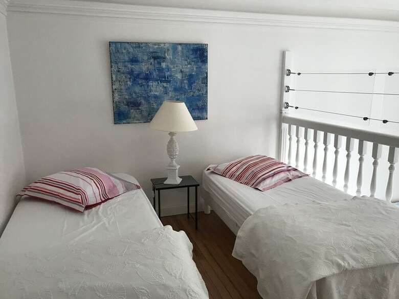 Apartamento Oc�ane