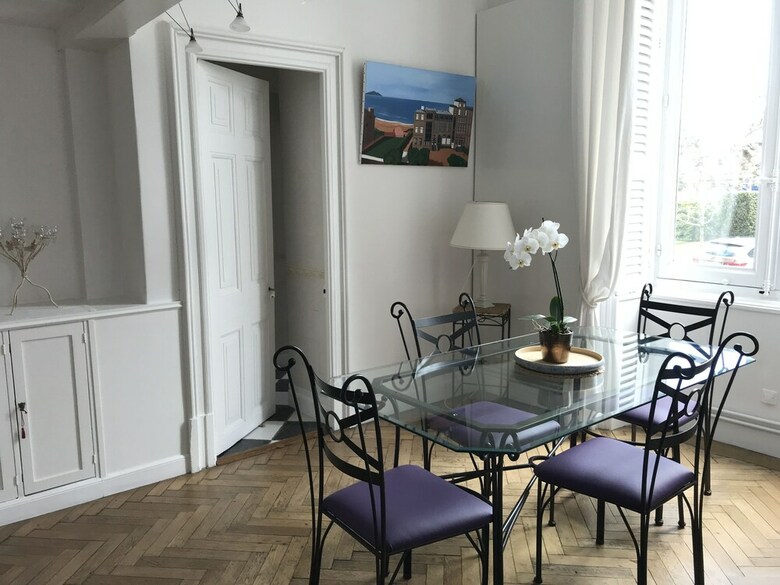 Apartamento Oc�ane