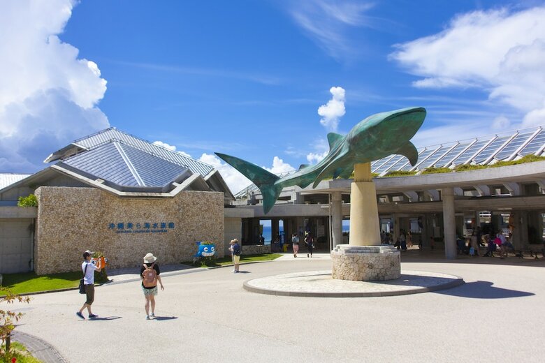 Casa Dumai Beach Hotel Okinawa