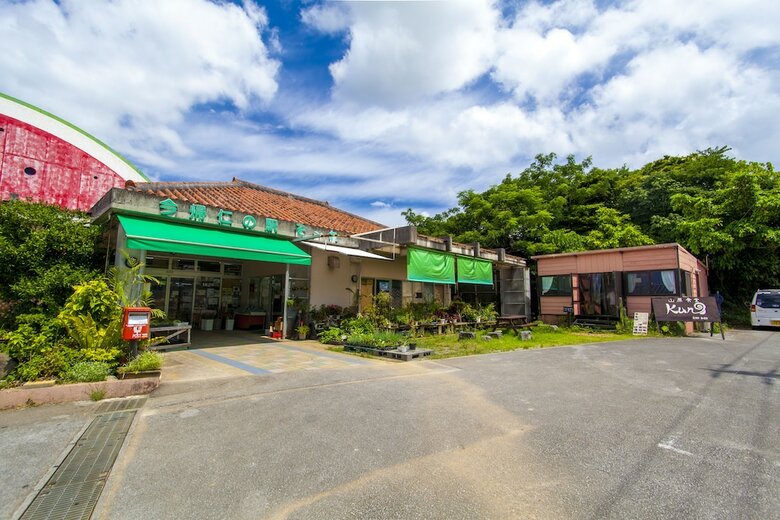 Casa Dumai Beach Hotel Okinawa