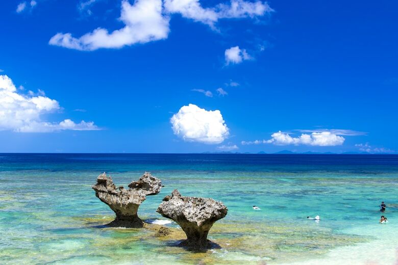 Casa Dumai Beach Hotel Okinawa