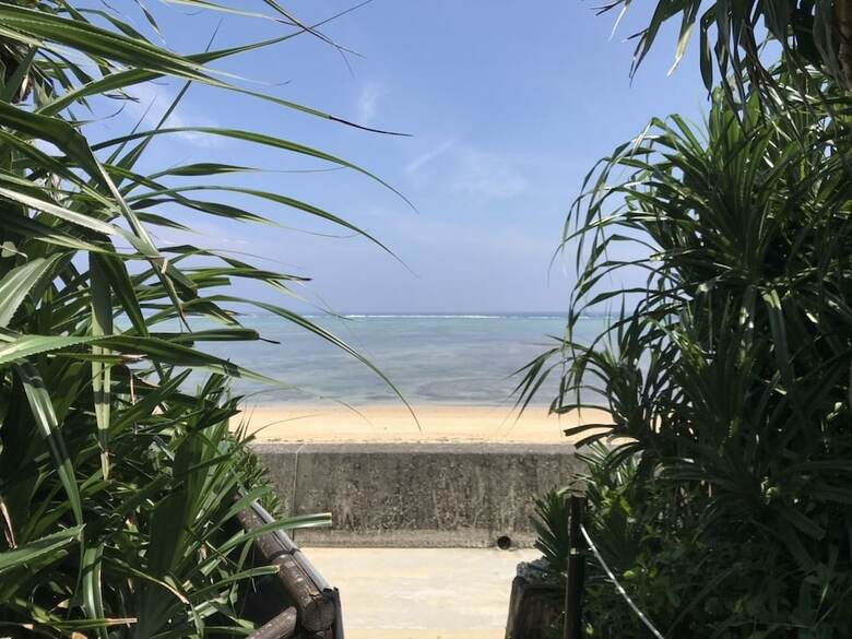 Casa Dumai Beach Hotel Okinawa