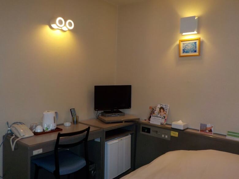 Hotel Mac Nishi-nippori