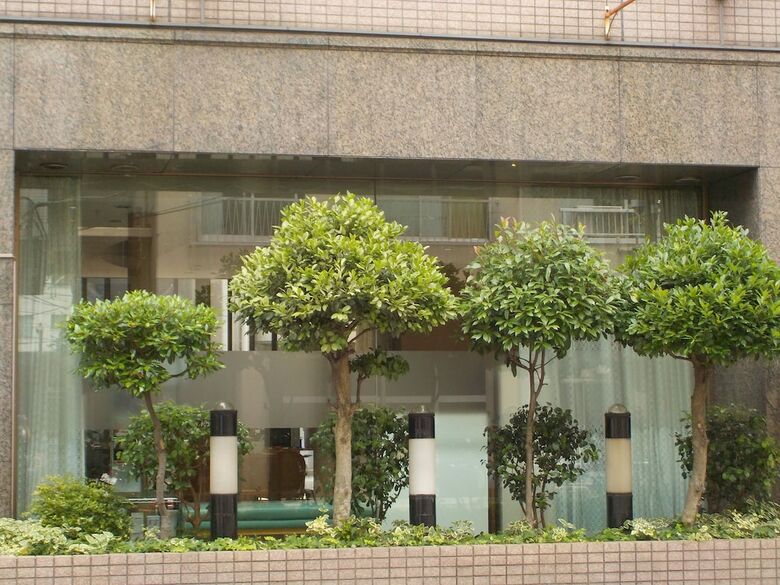 Hotel Mac Nishi-nippori