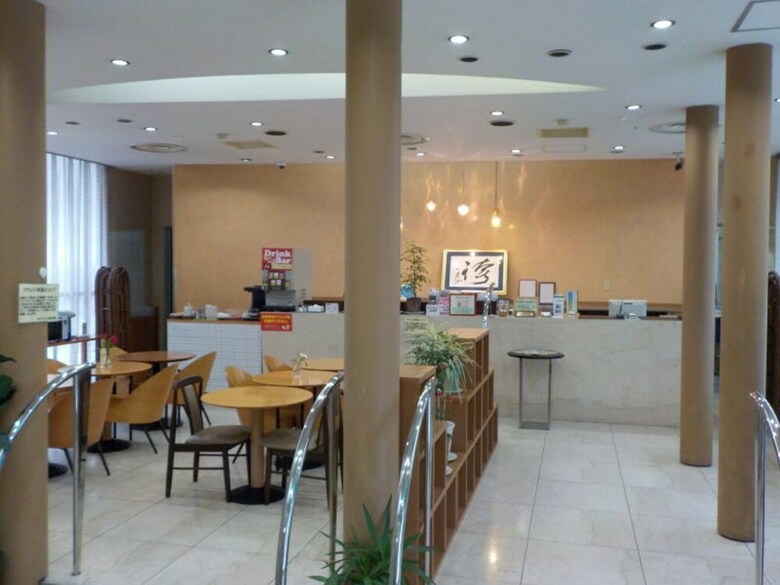 Hotel Mac Nishi-nippori