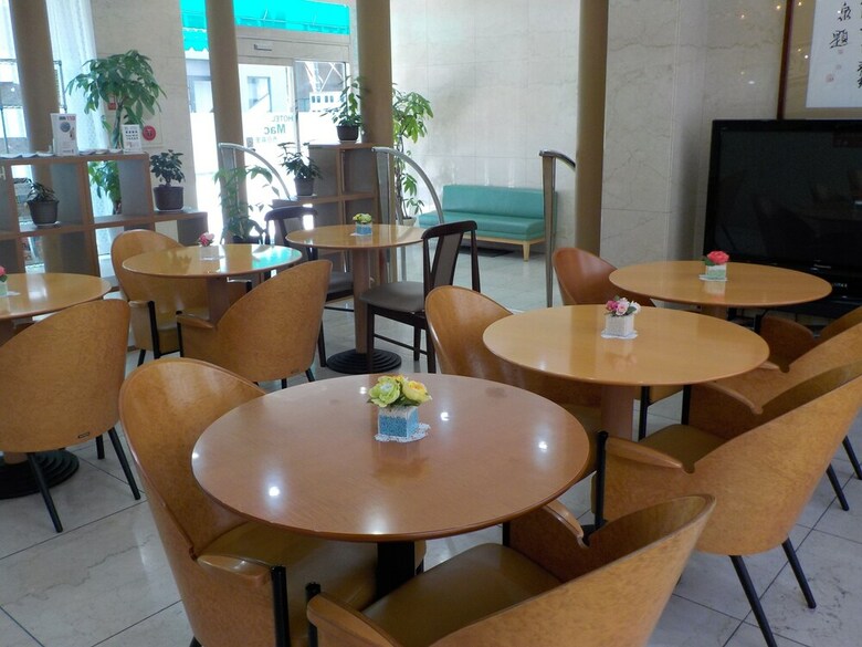 Hotel Mac Nishi-nippori