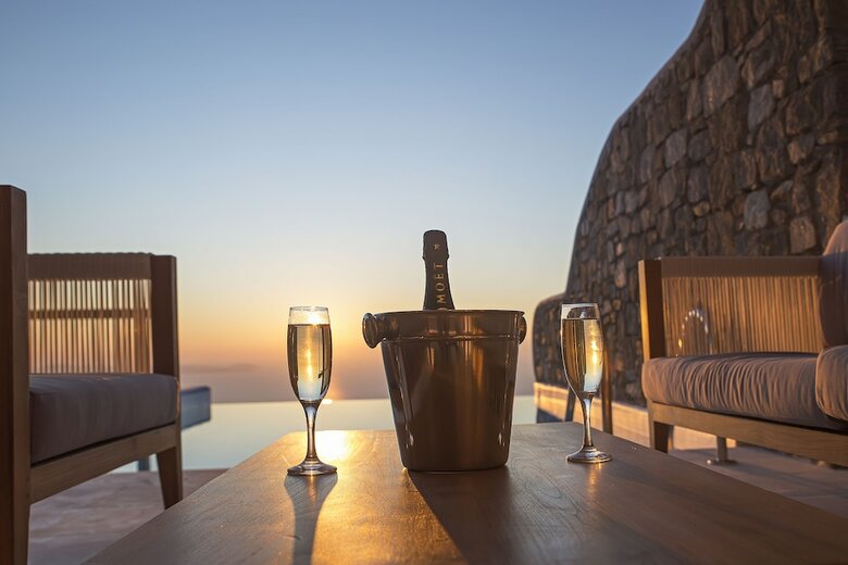 Villa Apollo-private Pool-amazing View