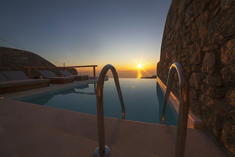 Villa Apollo-private Pool-amazing View