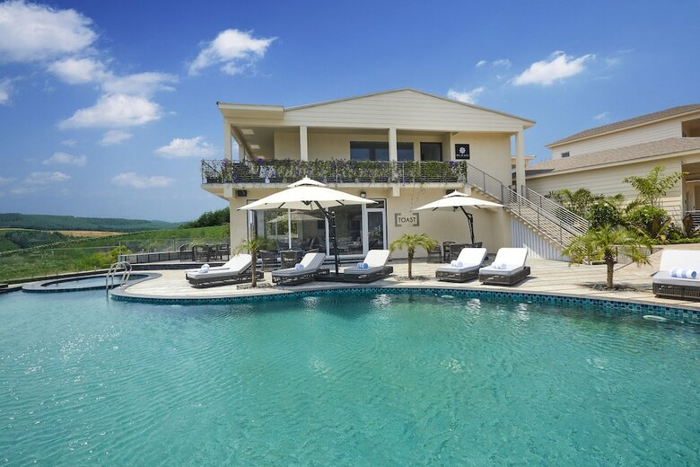 Apartamento The Acacia Ocean View Morjim