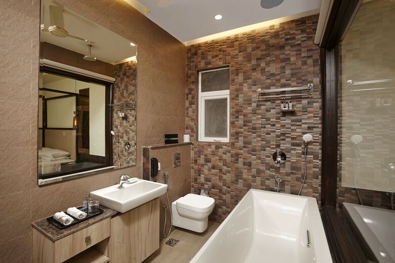 Apartamento The Acacia Ocean View Morjim
