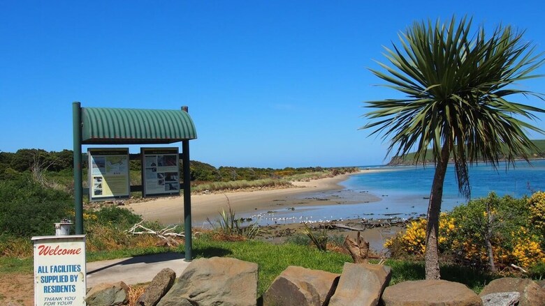Bed & Breakfast Kepplestone By The Sea