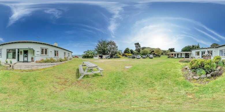 Bed & Breakfast Kepplestone By The Sea