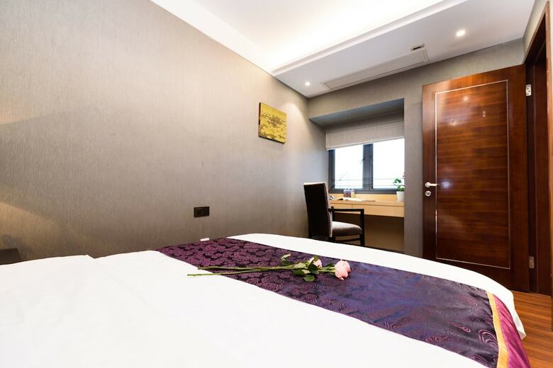 Hotel Lv Jia Apartment