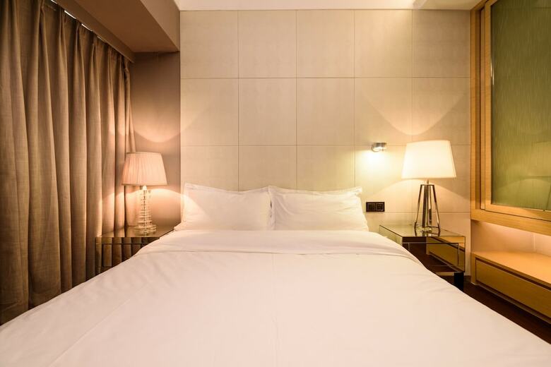 Hotel Lv Jia Apartment