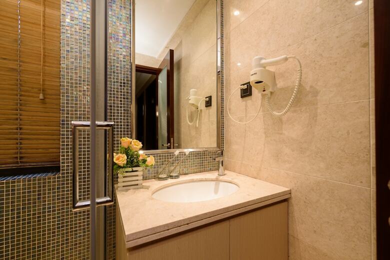 Hotel Lv Jia Apartment