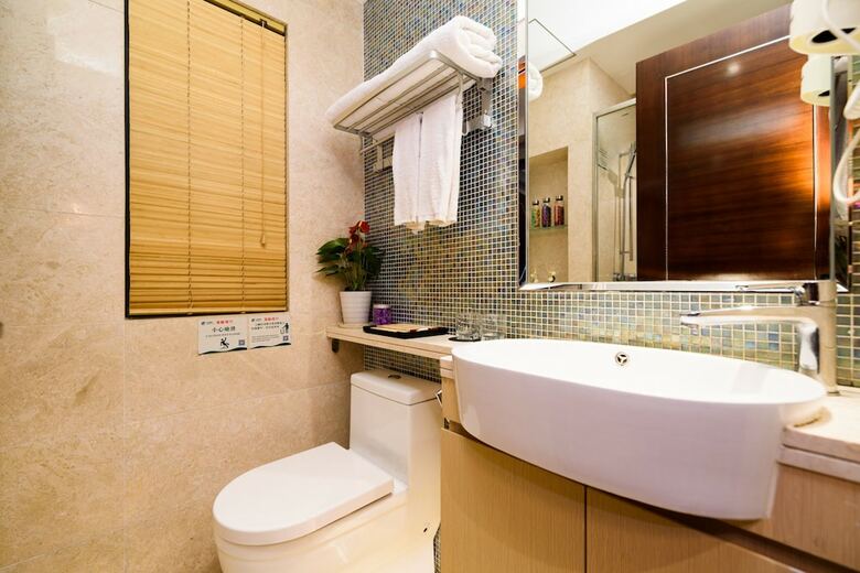 Hotel Lv Jia Apartment
