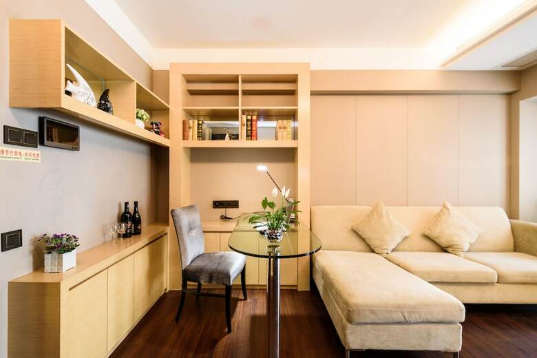 Hotel Lv Jia Apartment