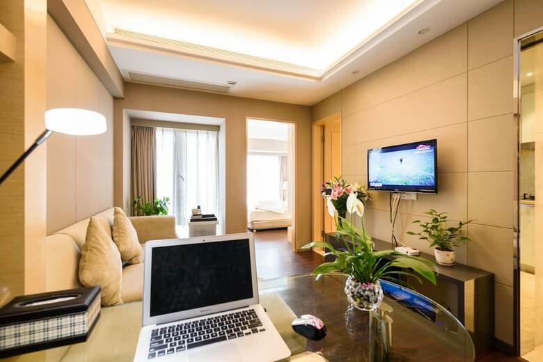 Hotel Lv Jia Apartment