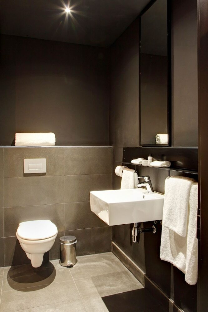 Stock Exchange Apartment Hotel