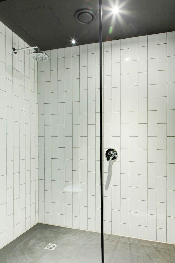 Stock Exchange Apartment Hotel