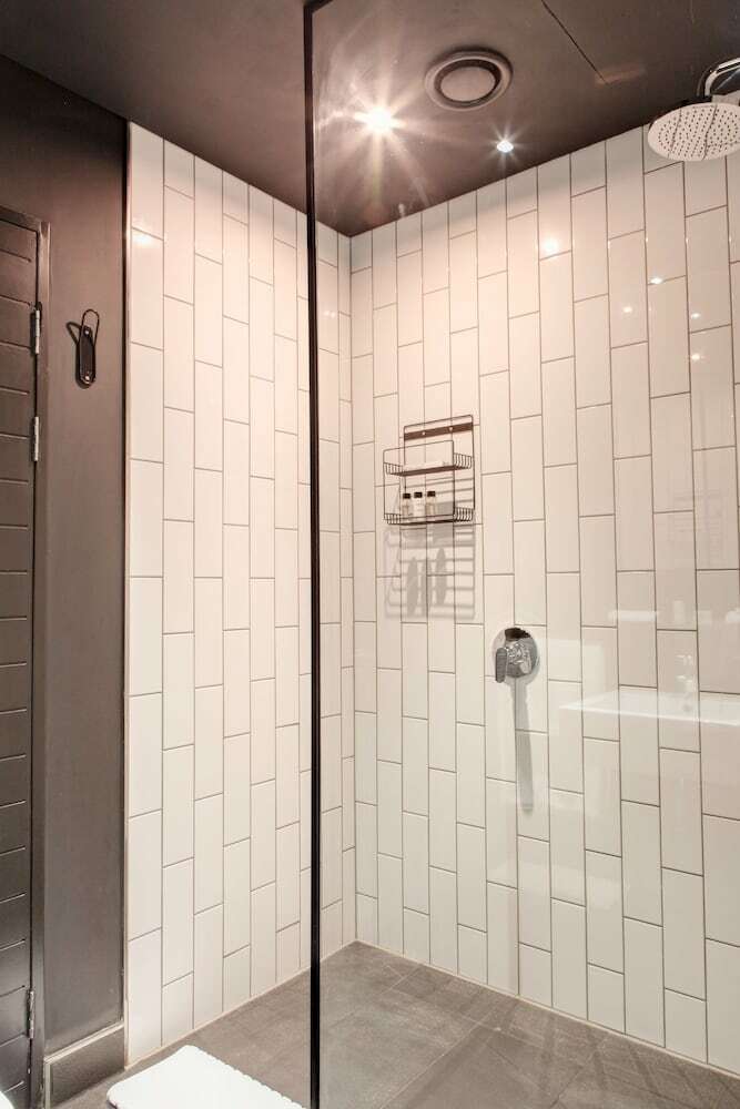 Stock Exchange Apartment Hotel
